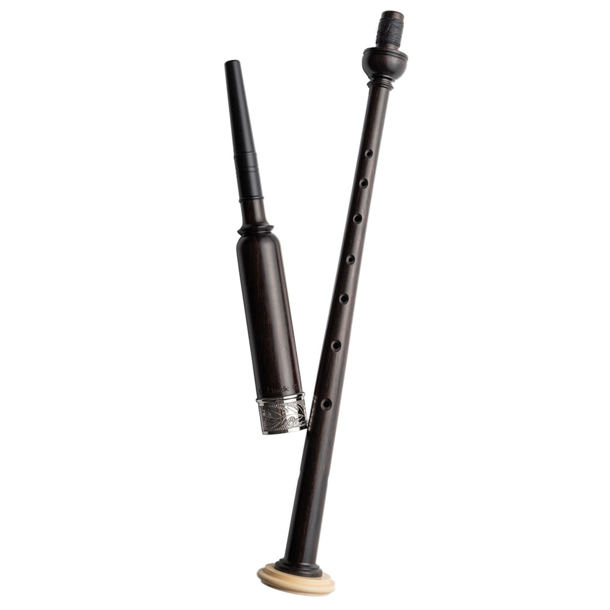 PRC09B Long Blackwood Practice Chanter